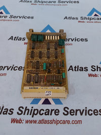 Fuji Electric EP-1561 Pcb Card