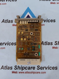 Fuji Electric EP-1691 Pcb Card