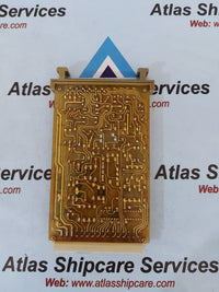 Fuji Electric EP-1691 Pcb Card