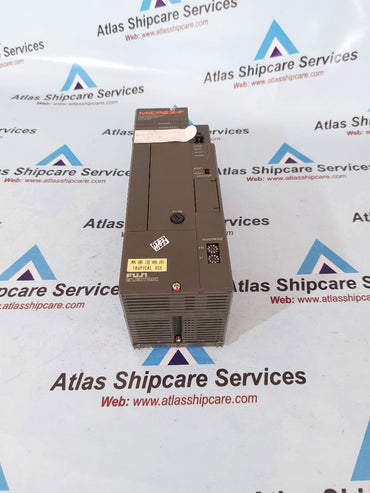 Fuji Electric MICREX-F Programmable Controller FTL010H