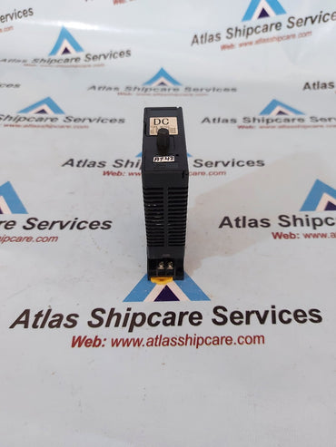 Fuji Electric WH7DC-16HH01 Control Module