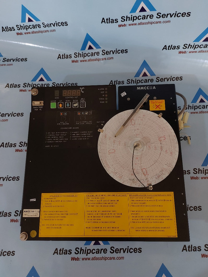 Fuji Kiki MMCCIIIA-13B