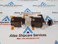 Fujikura RR-8-2 Pressure Regulators H548