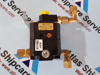 Fujikura RR-8-2 Pressure Regulators H548