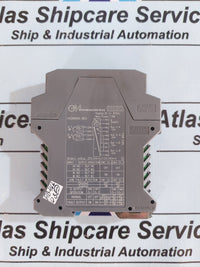 G.M.INTERNATIONAL D1031D 2 CHANNELS SWITCH/PROXIMITY DETECTOR REPEATER