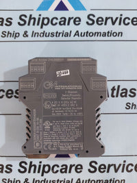 G.M.INTERNATIONAL D1031D 2 CHANNELS SWITCH/PROXIMITY DETECTOR REPEATER