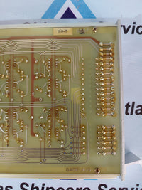 GADELIUS 168-7 GSSF PCB CARD