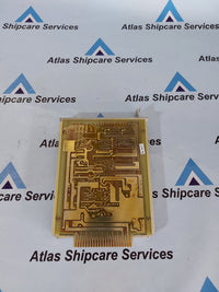 GADELIUS 2238-4 GFGF-3 PCB CARD