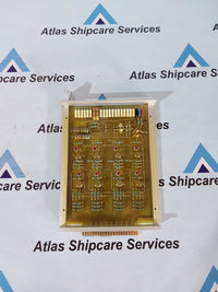 GADELIUS 235-15 GASF PCB CARD