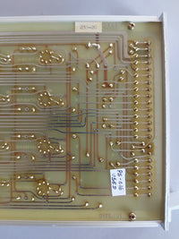 GADELIUS 235-20 GASF PCB CARD
