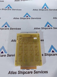GADELIUS 235-20 GASF PCB CARD