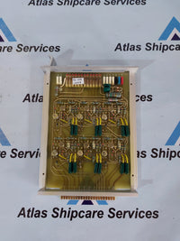 GADELIUS 235-25 GALF-H PCB CARD