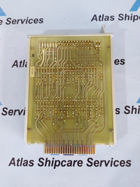 GADELIUS 235-25 GALF-H PCB CARD