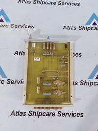 GADELIUS 235-5 GSVF PCB CARD