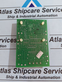 GAI 69147-104 PRITED CIRCUIT BOARD