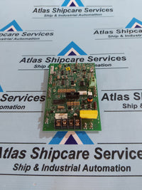 GAI 69147-104 PRITED CIRCUIT BOARD