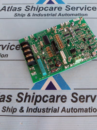 GAI 69147-104 PRINTED CIRCUIT BOARD