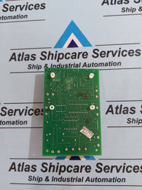 GAI 69147-104 PRITED CIRCUIT BOARD