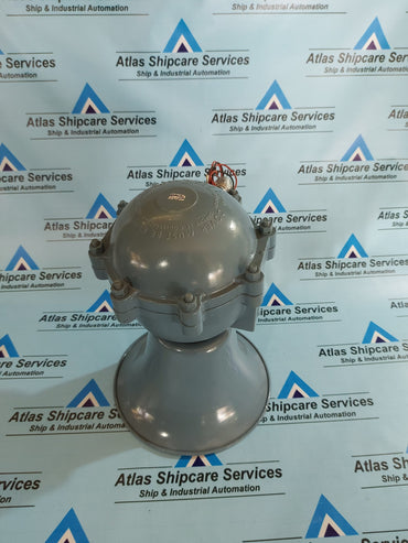 GAI-TRONICS 13310-201 EXPLOSION-PROOF LOUDSPEAKER