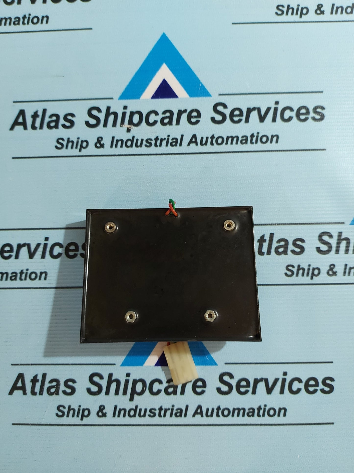 GAI-TRONICS 69144-001 SHUNT DIODE BARRIER 66 Ohms 18 VOLTS