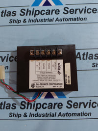 GAI-TRONICS 69144-001 SHUNT DIODE BARRIER 66 Ohms 18 VOLTS