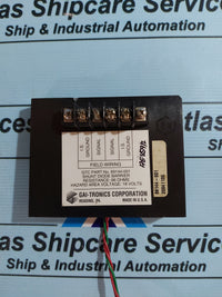 GAI-TRONICS 69144-001 SHUNT DIODE BARRIER 66 Ohms 18 VOLTS