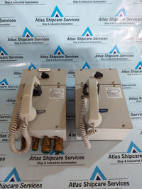 GAI-TRONICS 701-302 HANDSET/SPEAKER AMPLIFIER