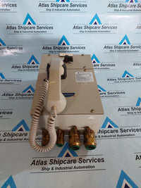 GAI-TRONICS 701-302 HANDSET/SPEAKER AMPLIFIER