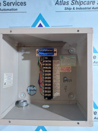 GAI-TRONICS 701-302 HANDSET/SPEAKER AMPLIFIER AG248