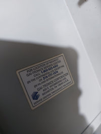 GAI-TRONICS 701-302 HANDSET/SPEAKER AMPLIFIER AG248