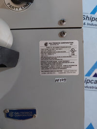 GAI-TRONICS 701-302 HANDSET/SPEAKER AMPLIFIER