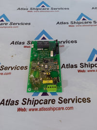 GAI-TRONICS 999-02-1040 PAGA PABX INTERFACE BOARD