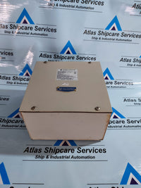GAI-TRONICS CORPORATION 751-001VC SPEAKER AMPLIFIER