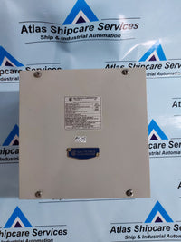GAI-TRONICS CORPORATION 751-001VC SPEAKER AMPLIFIER
