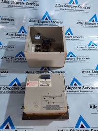 GAI-TRONICS CORPORATION 751-001VC SPEAKER AMPLIFIER