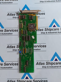 GALIL MOTION CONTROL DB-1004 REV.C DAUGHTER BOARD