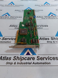 GALIL MOTION CONTROL DB-1004 REV.C DAUGHTER BOARD