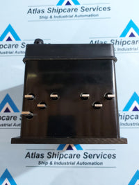 GE 12HFA51A52H MULTI CONTACT AUXILARY RELAY