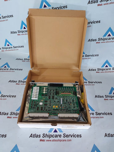 ALSTOM PIB101C-3BD91299-B CONVERTEAM PCB MODULE