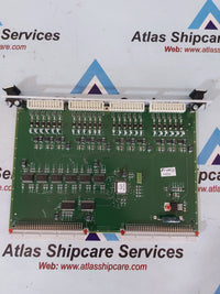 GE ALSTOM PIB315B PCB BOARD