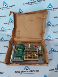 GE ALSTOM SCN804C MEASURE INTERFACE MODULE