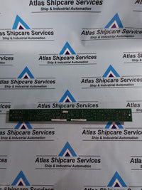 GE D.20 COMMUNICATIONS INTERFACE PCB CARD
