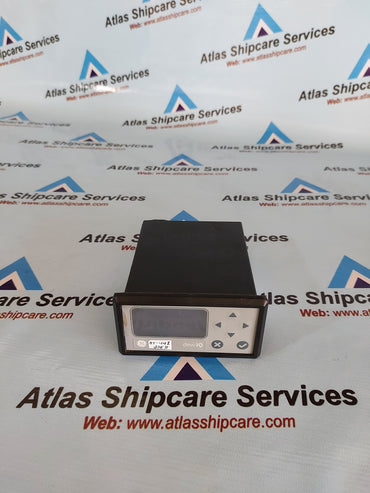 GE DEW.IQ SINGLE CHANNEL HYGROMETER