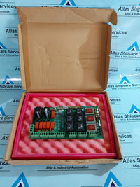 GE DIGITAL ENERGY 1013172 POWER INTERFACE BOARD