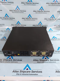 GE DIGITAL ENERGY EP2000R UNINTERRUPTIBLE POWER SUPPLY
