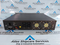 GE DIGITAL ENERGY EP2000R UNINTERRUPTIBLE POWER SUPPLY