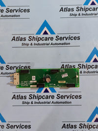 GE DIGITAL ENERGY IM 0004 A 320024.3 BACKPLANE PCB CARD