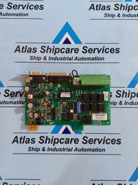 GE DIGITAL ENERGY IM 0005 G 1006691 CUSTOMERS INTERFACE BOARD