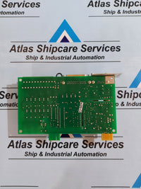 GE DIGITAL ENERGY IM 0005 G 1006691 CUSTOMERS INTERFACE BOARD
