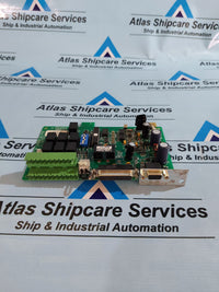 GE DIGITAL ENERGY IM 0005 G 1006691 CUSTOMERS INTERFACE BOARD